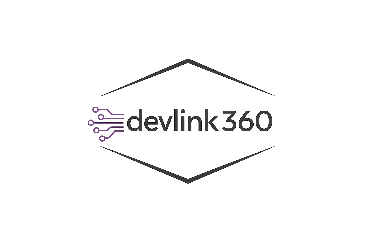 DevLink360 Logo