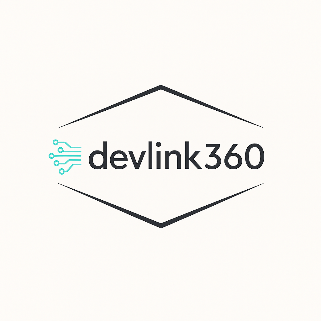 DevLink360 Logo